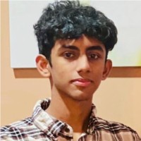 Mridhan Balaji